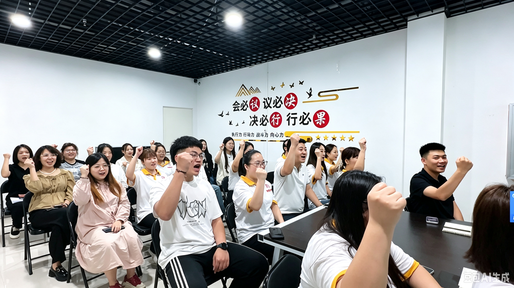 在这个电商存量厮杀的时代,“留住人”比“嗓门大”更管用!