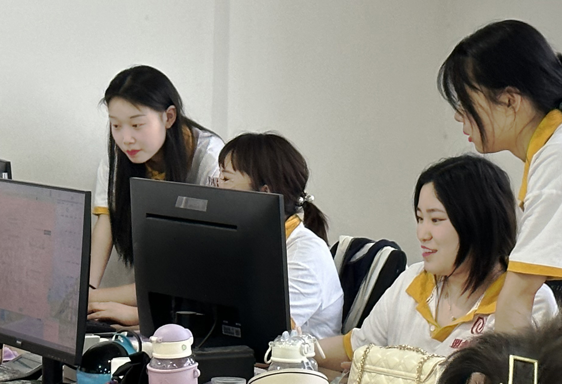 客服外包标杆企业，盟鑫重塑服务边界